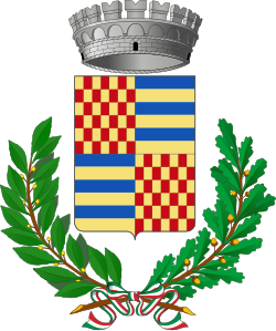 Orio Litta-Stemma
